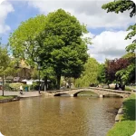Bourton_on_the_water_tour